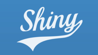 R Shinyの便利パッケージやリソース一覧 データ分析エンジニアの自習帳